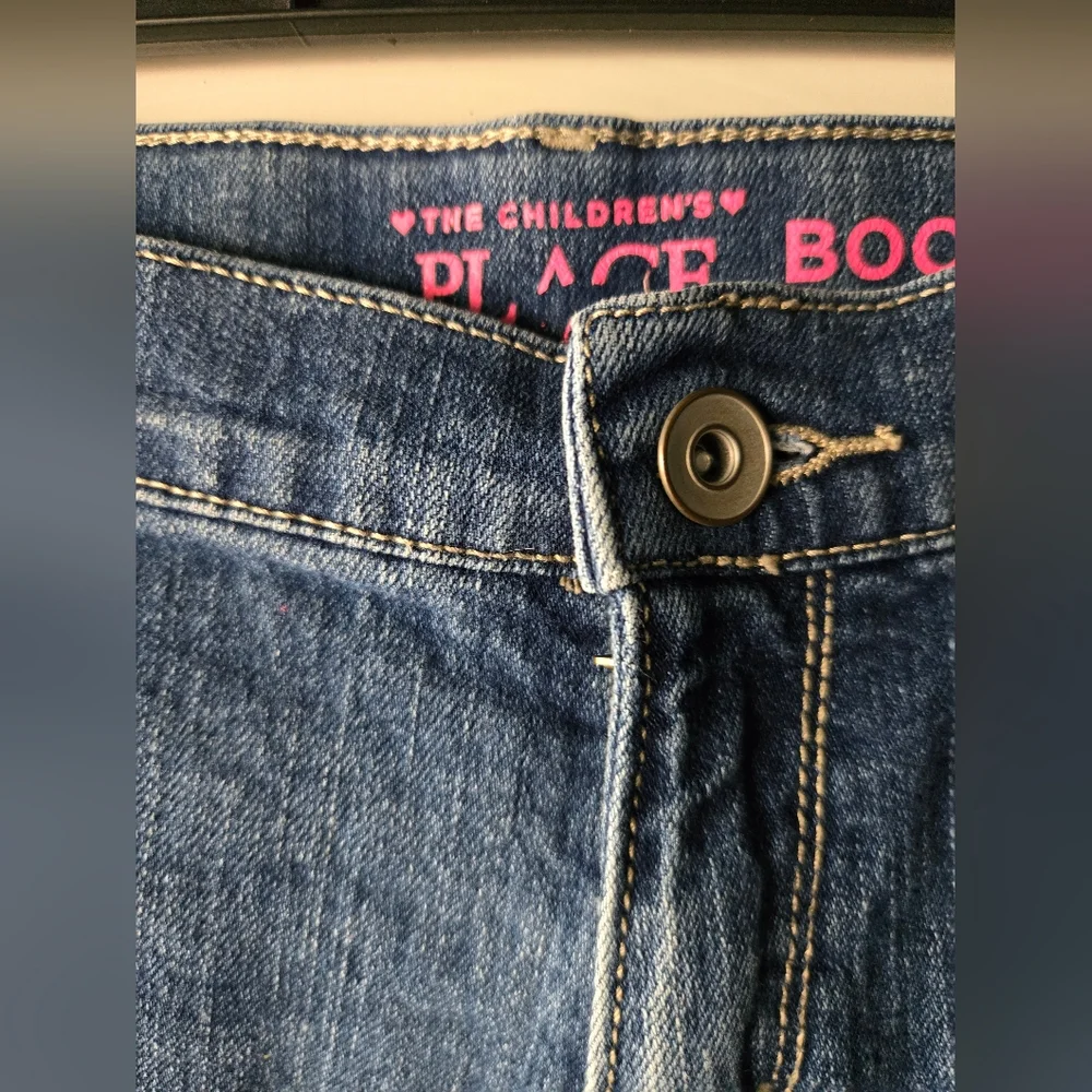 The‎ Children's Place Girls Bootcut Jeans